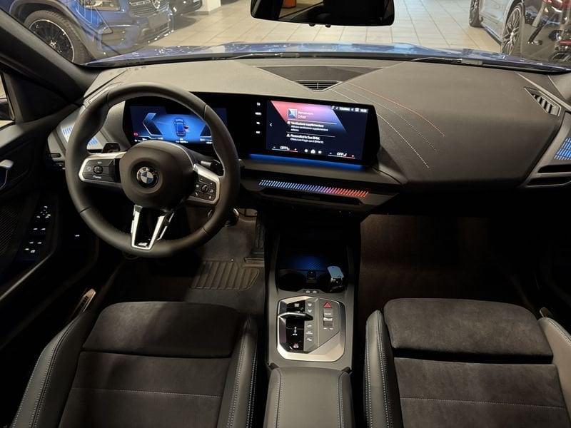 BMW Serie 1 120d 48V 5p. MSport