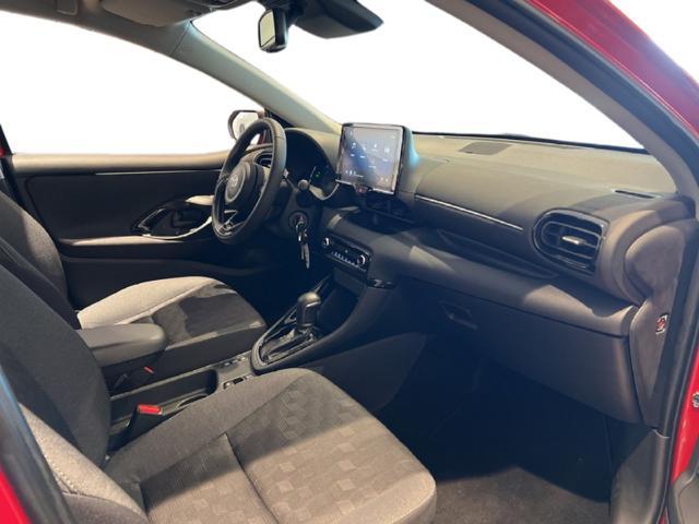 TOYOTA Yaris 1.5 Hybrid 5 porte Trend