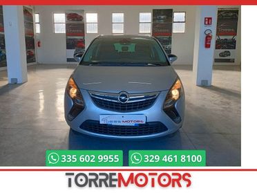 Opel Zafira Tourer 1.6 CDTi 136CV Start&Stop Cosmo 7 posti