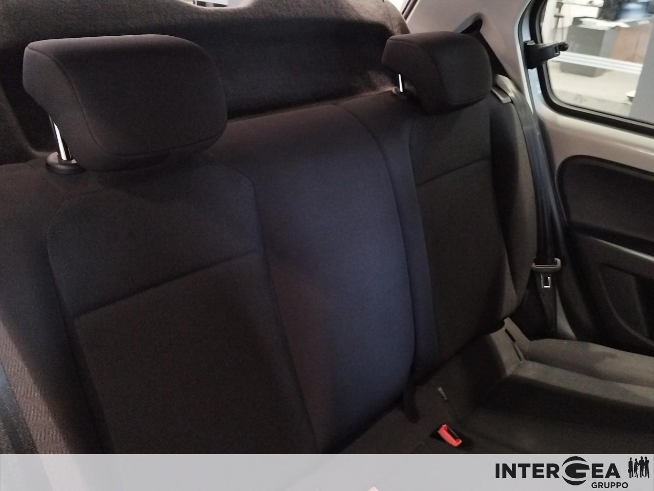 VOLKSWAGEN up! 5p 1.0 eco up! Take up! 68cv
