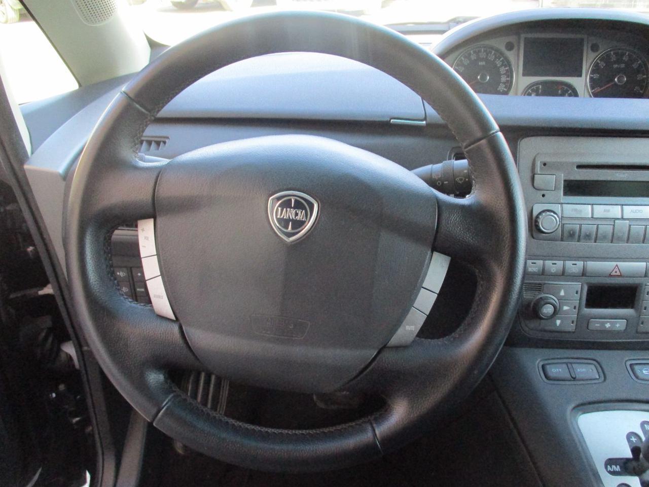 LANCIA MUSA 1.3 Mjt 95 CV Platinum *automatico*