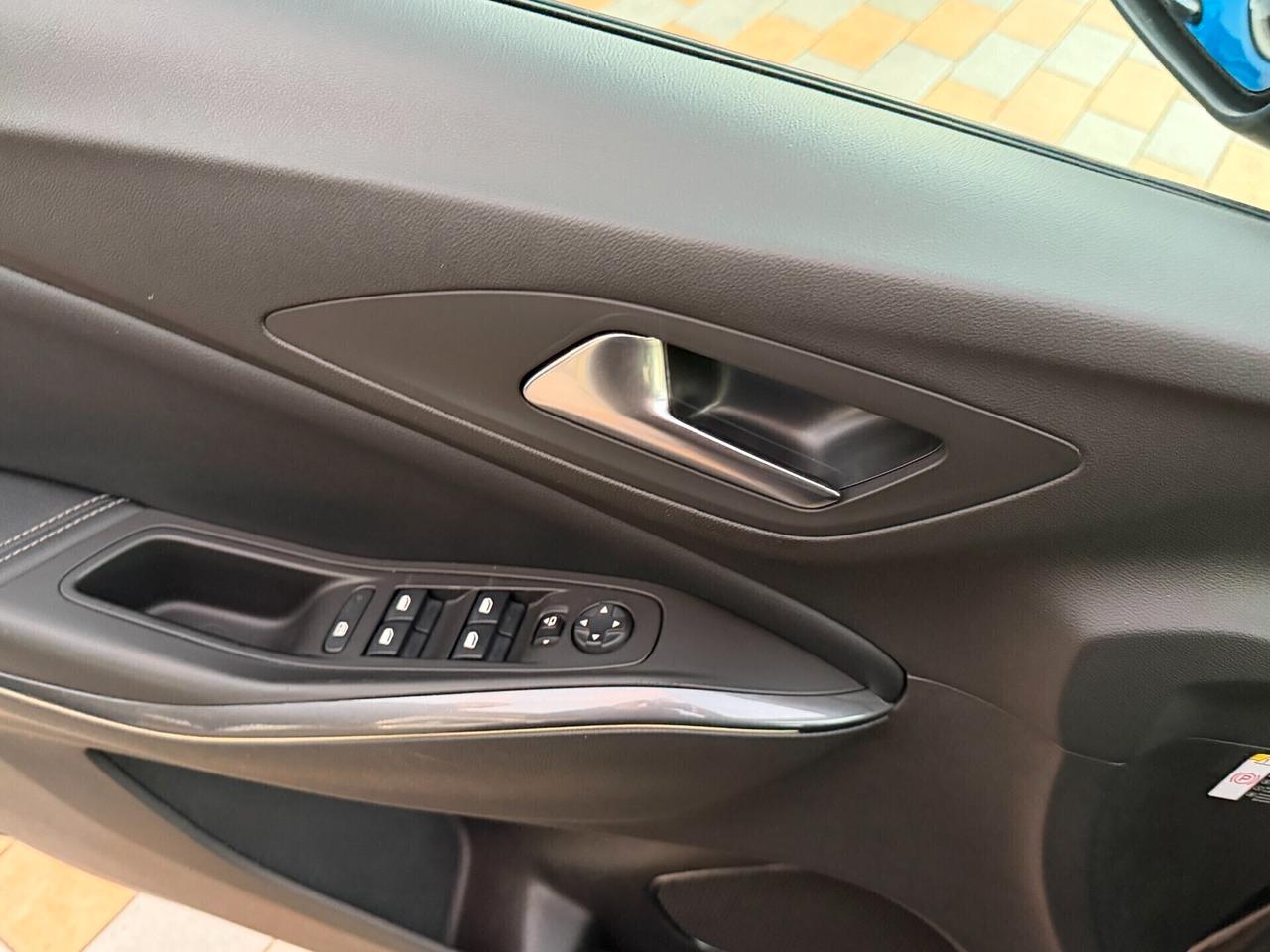 Opel Grandland 1.5 ECTEC D 130 cv. AT6 INNOVATION (Nav)