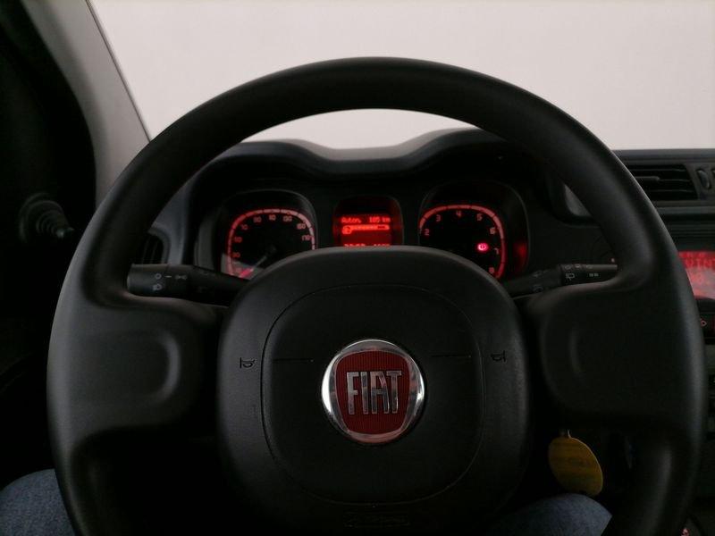 FIAT Panda 1.0 firefly hybrid s&s 70cv 5p.ti