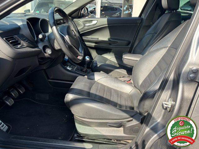ALFA ROMEO Giulietta 1.6 JTDm 120 CV Super Tetto Pelle