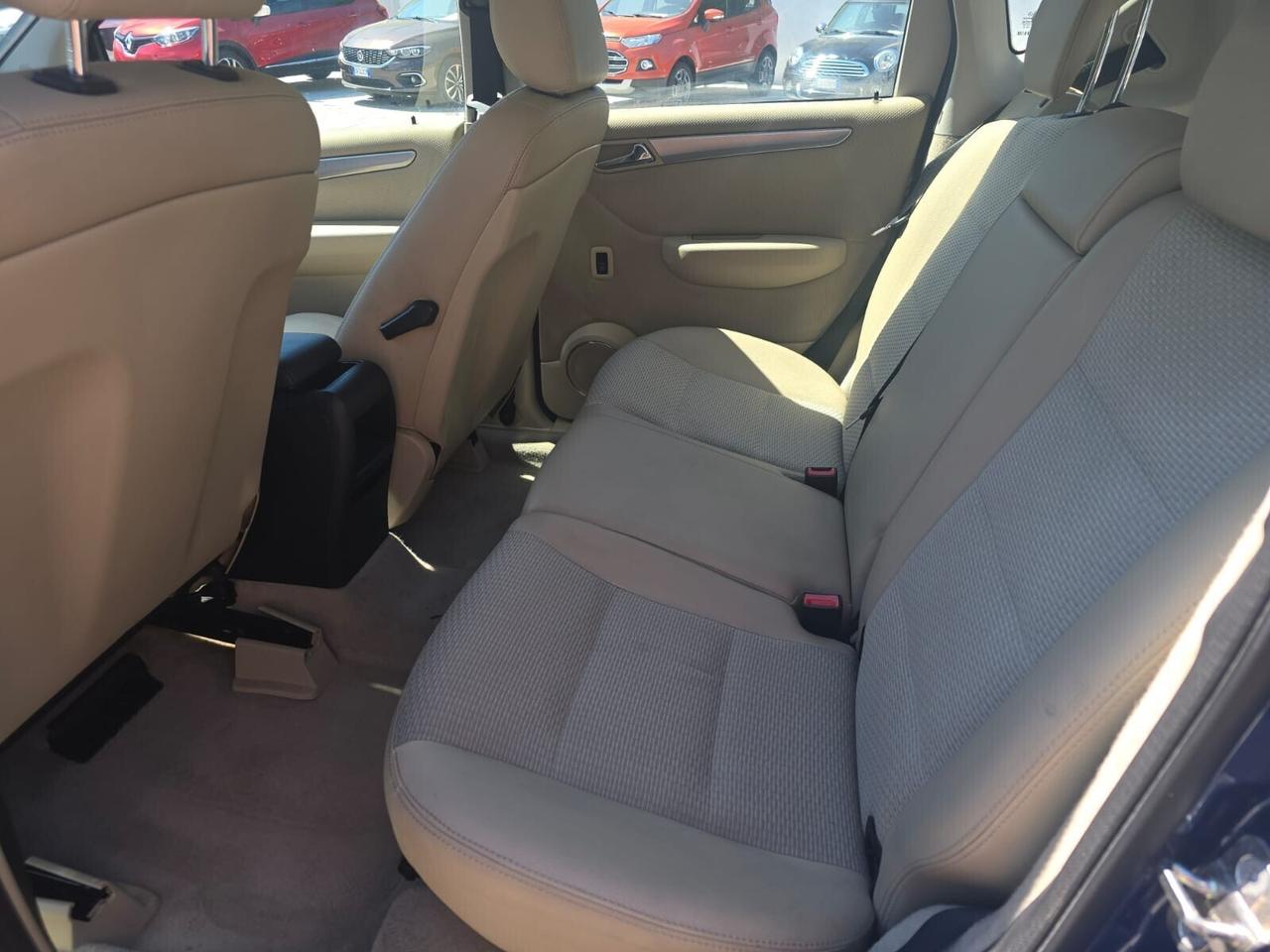 Mercedes-benz A 160 A 160 Special Edition