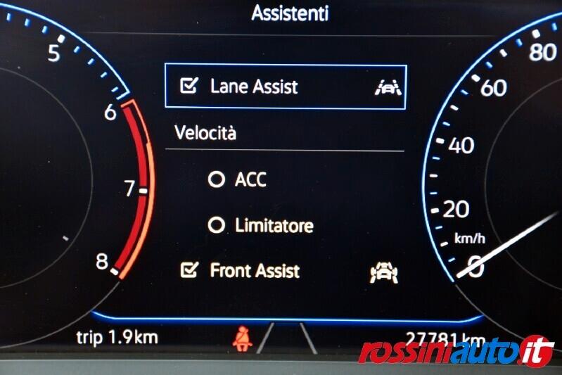 VOLKSWAGEN TAIGO 1.0 TSI 95 CV LIFE + TECH PACK + R16 BI-COLOR + RE