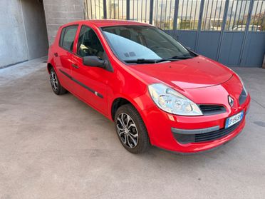 Renault Clio Storia 1.2 5 porte Confort