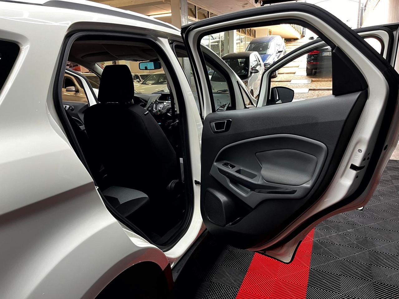 Ford EcoSport 1.5 TDCi - FABIANOAUTO
