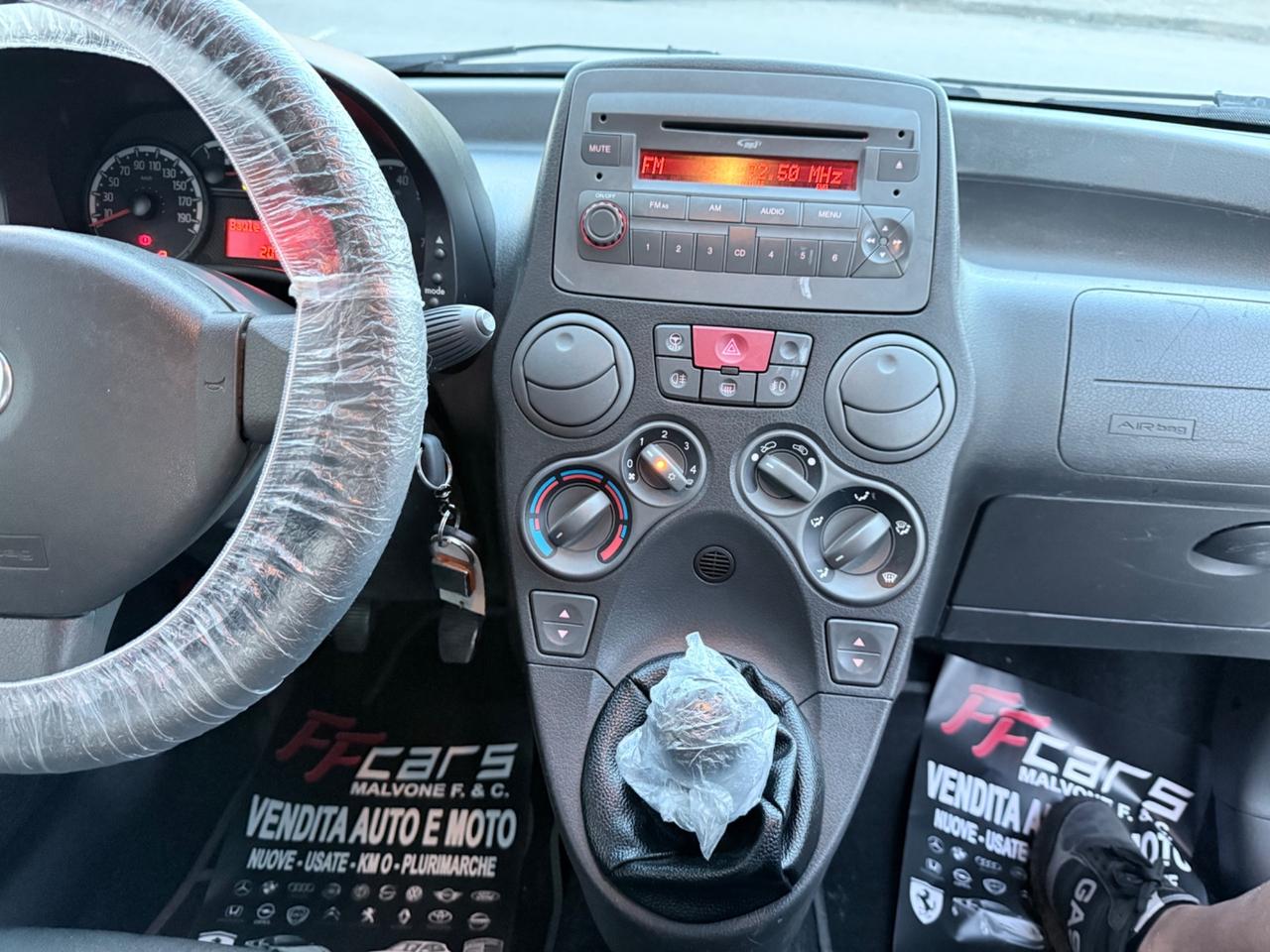 Fiat Panda 1.3 MJT S&S Lounge