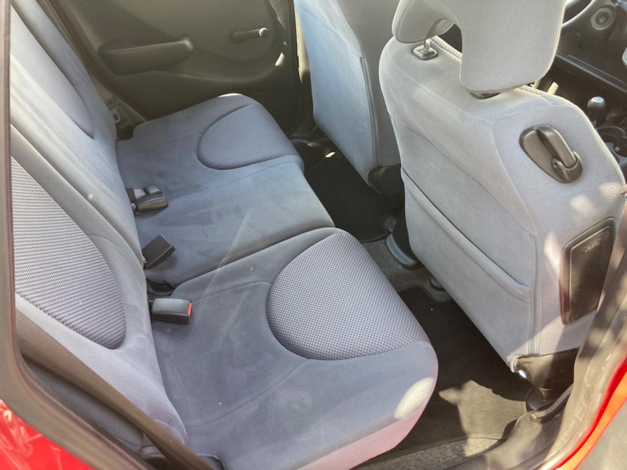 HONDA JAZZ BENZINA 5 PORTE (PROPRIETARIO UNICO)