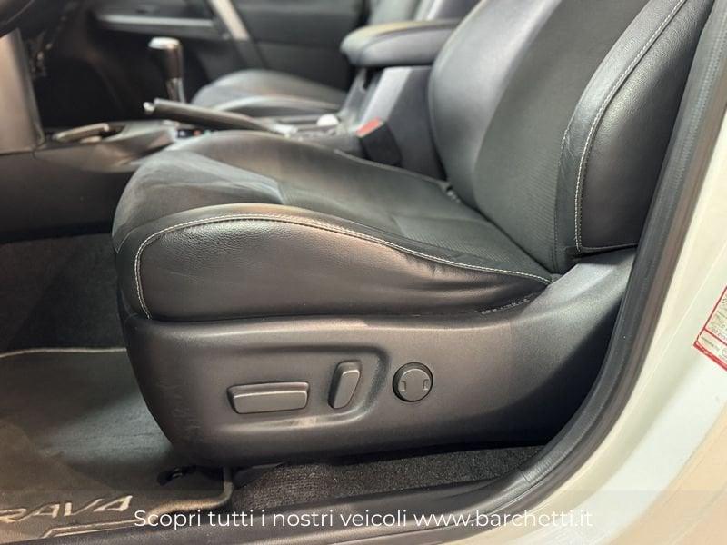 Toyota RAV4 STYLE 2.5 HYBRID