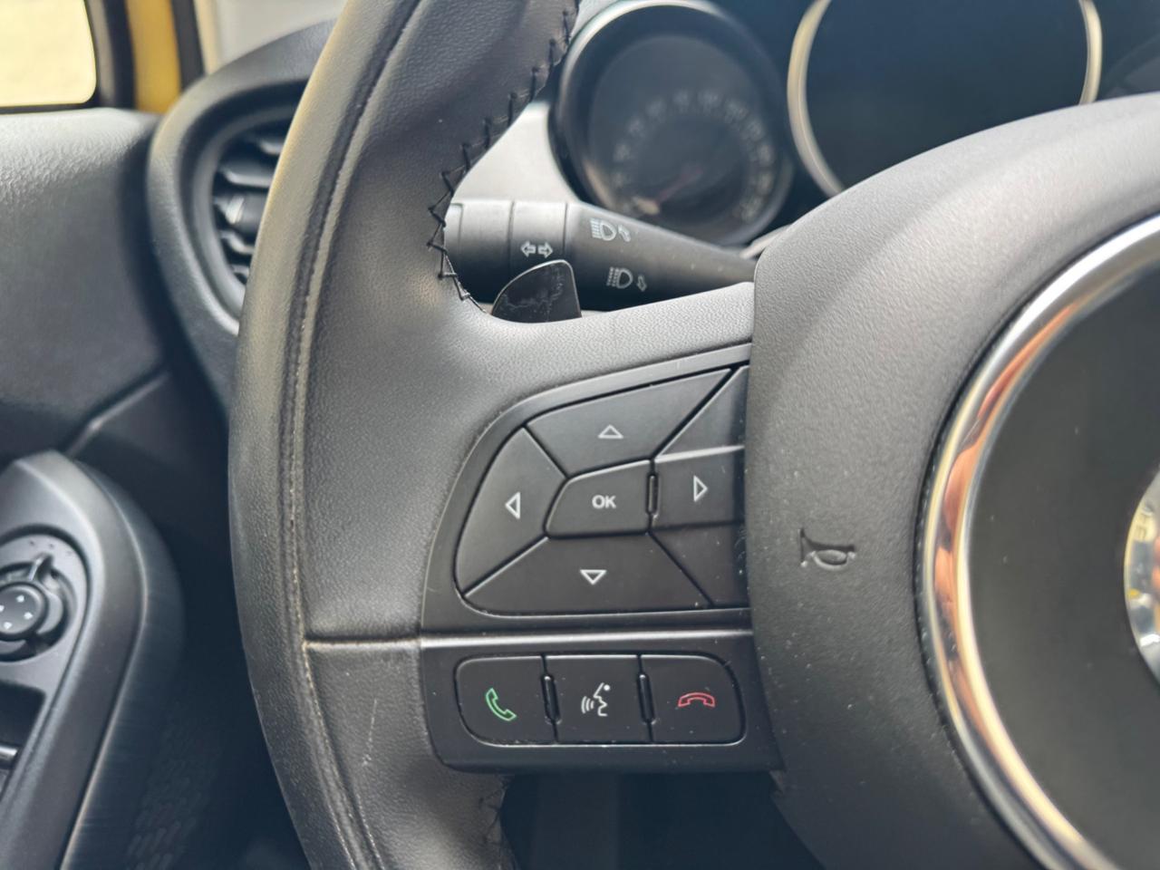 Fiat 500X 2.0 MultiJet 140 CV AT9 4x4 S-Design Cross