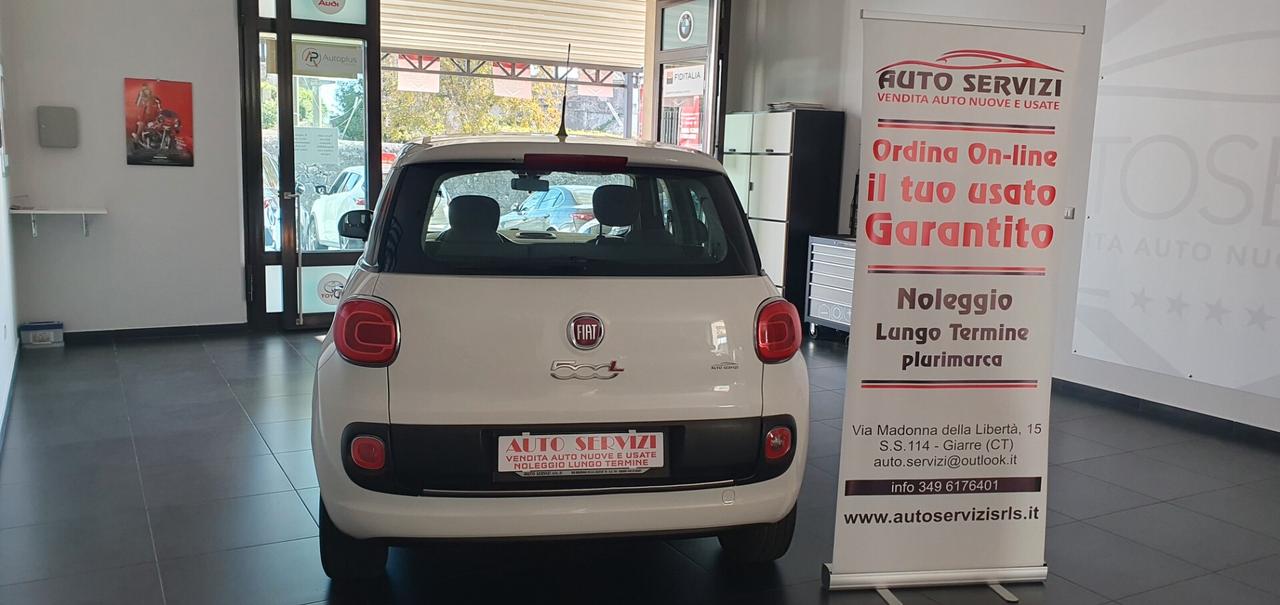 Fiat 500L 1.3 Multijet 85 CV Pop Star