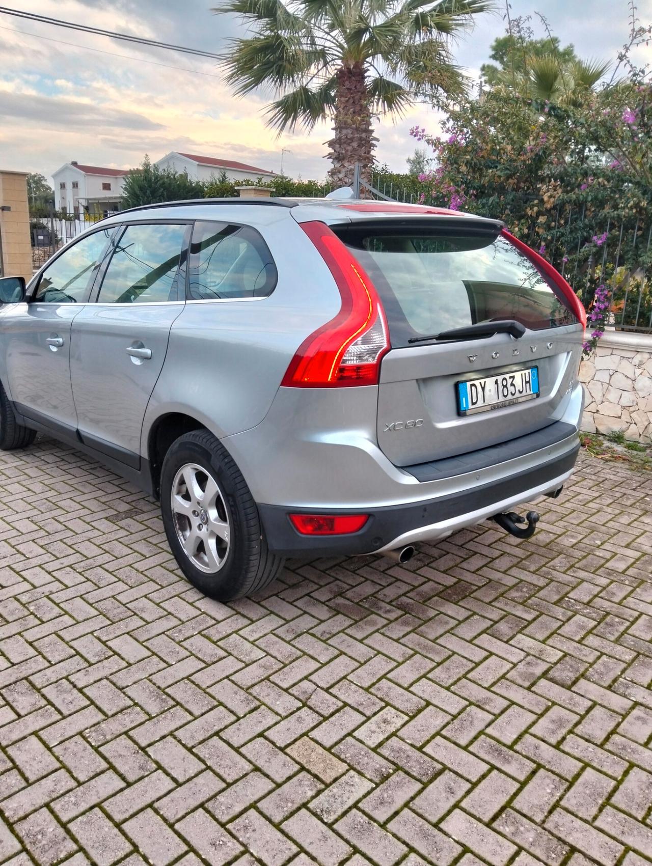 Volvo XC 60 XC60 D5 AWD Kinetic