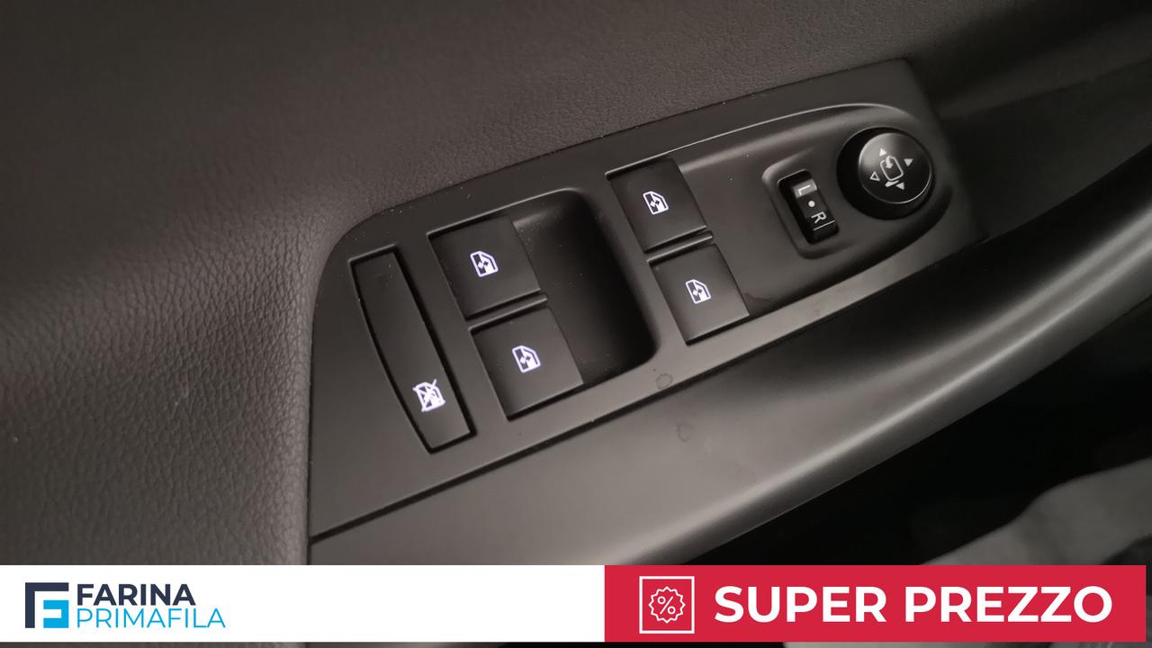 OPEL Astra V 2020 - Astra 5p 1.5 cdti 2020 s&s 105cv