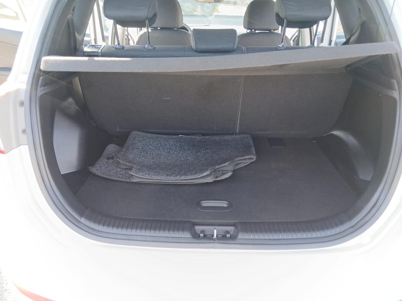 Hyundai iX20 1.4 90 CV Comfort