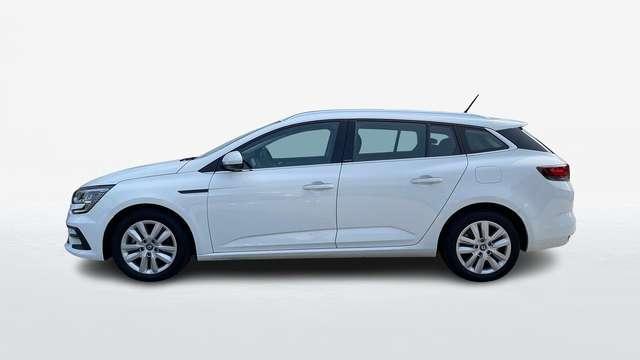 Renault Megane Megane Sporter 1.6 E-TECH Plug-in Hybrid Business