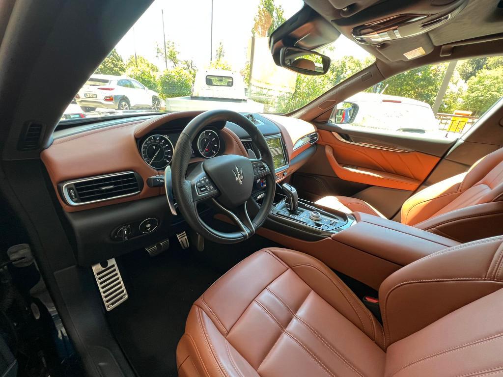 Maserati Levante 2.0 mhev GT 330cv auto