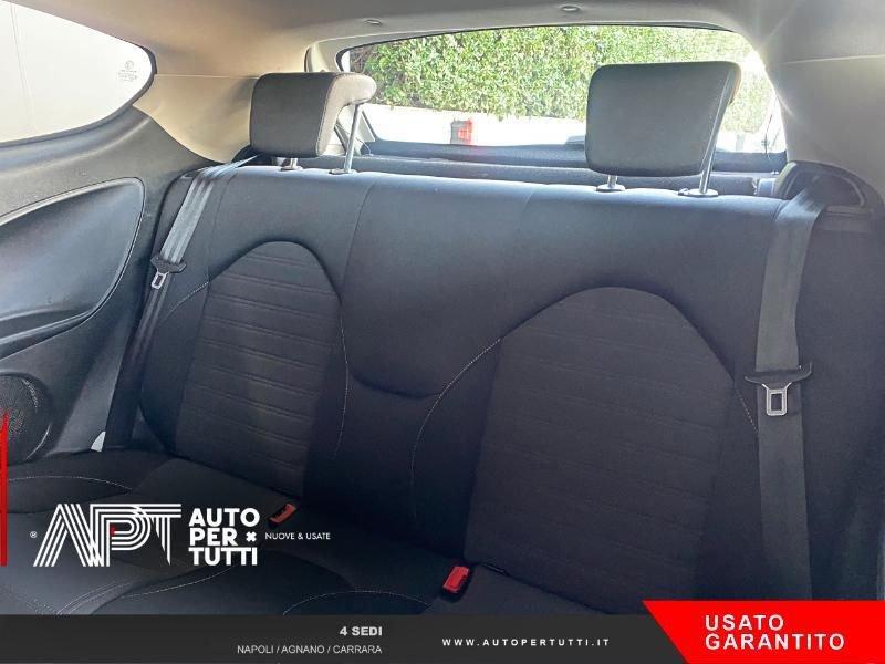 Alfa Romeo MiTo MiTo 1.3 jtdm Super 95cv E6