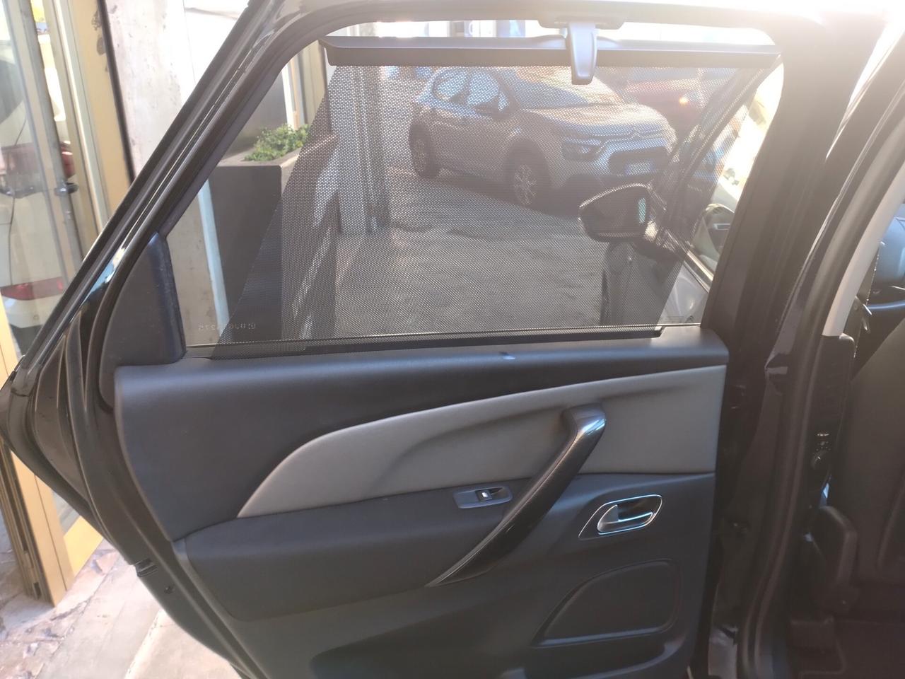 Citroen C4 Picasso 1.6 e-HDi 115 Exclusive