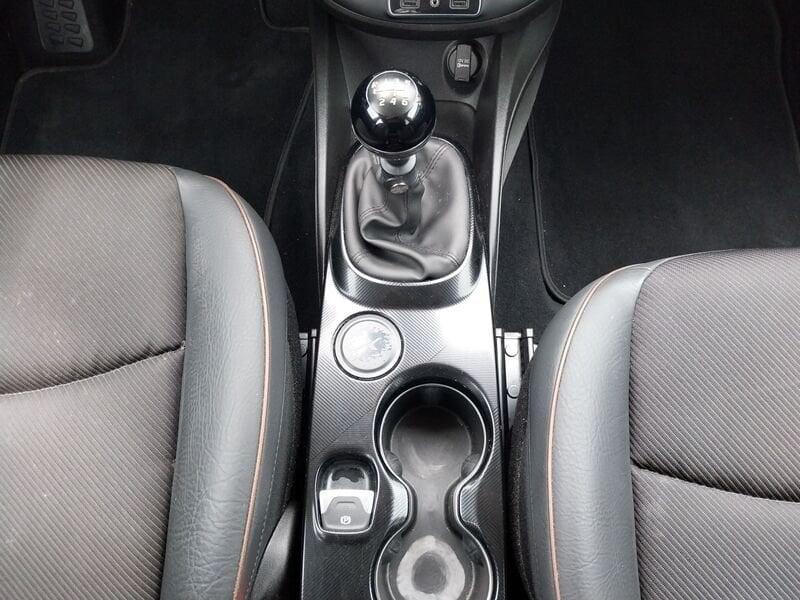 FIAT 500X 500X 1.6 mjt Cross 4x2 120cv