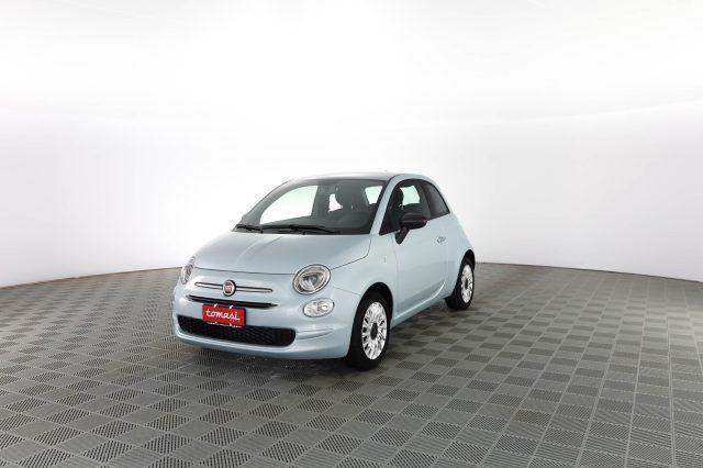 FIAT 500 500 1.0 Hybrid