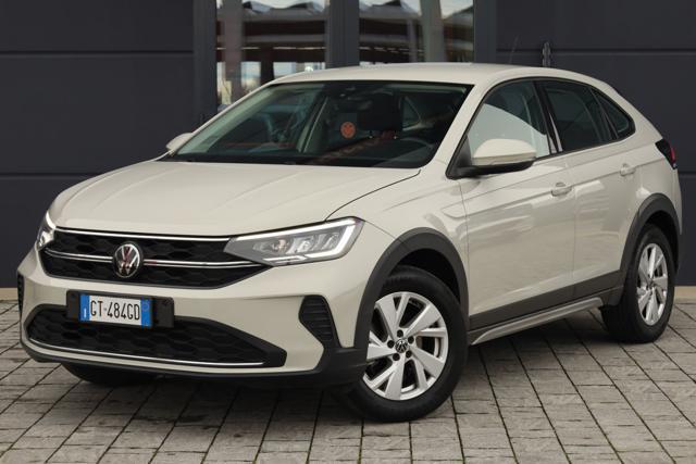 VOLKSWAGEN Taigo 1.0 TSI 110 CV DSG Life PREZZO NETTO