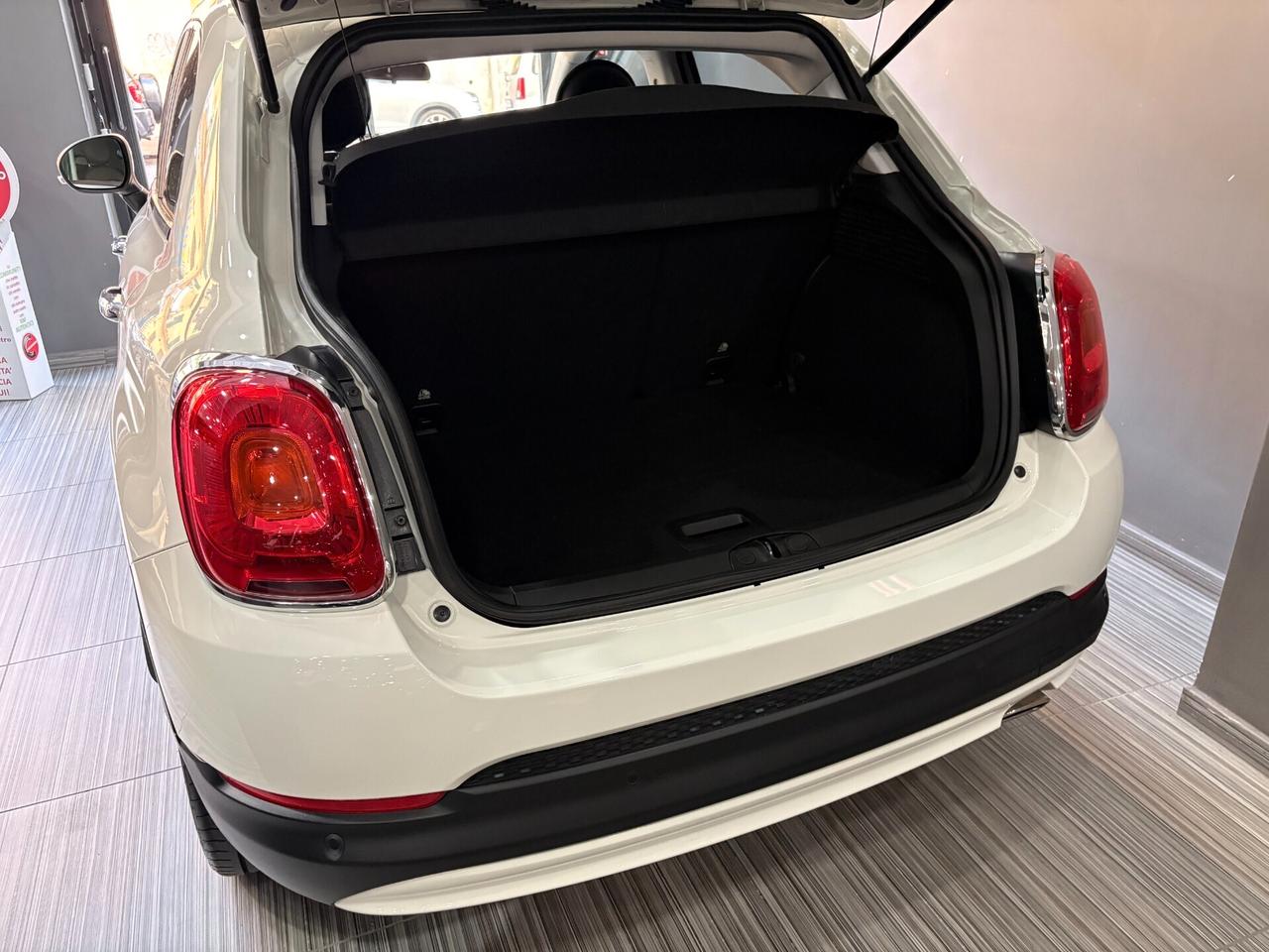Fiat 500X 1.3 MJT 95cv Lounge ITALIANA FULL