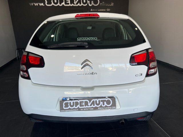 CITROEN C3 PureTech 68 Feel Edition
