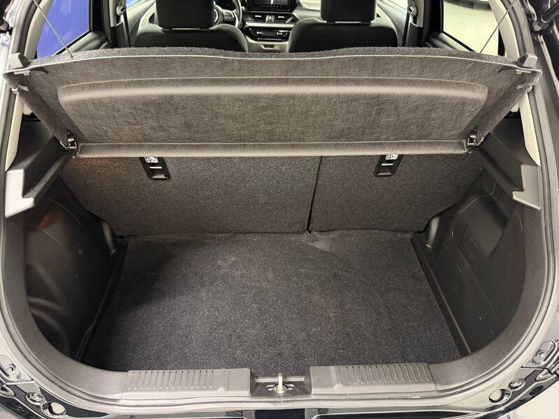 Suzuki Swift Swift 1.2h Top 4wd allgrip