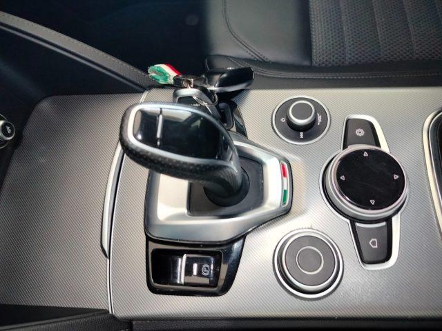 ALFA ROMEO Stelvio 2.2 Turbodiesel 190 CV AT8 Q4 Executive
