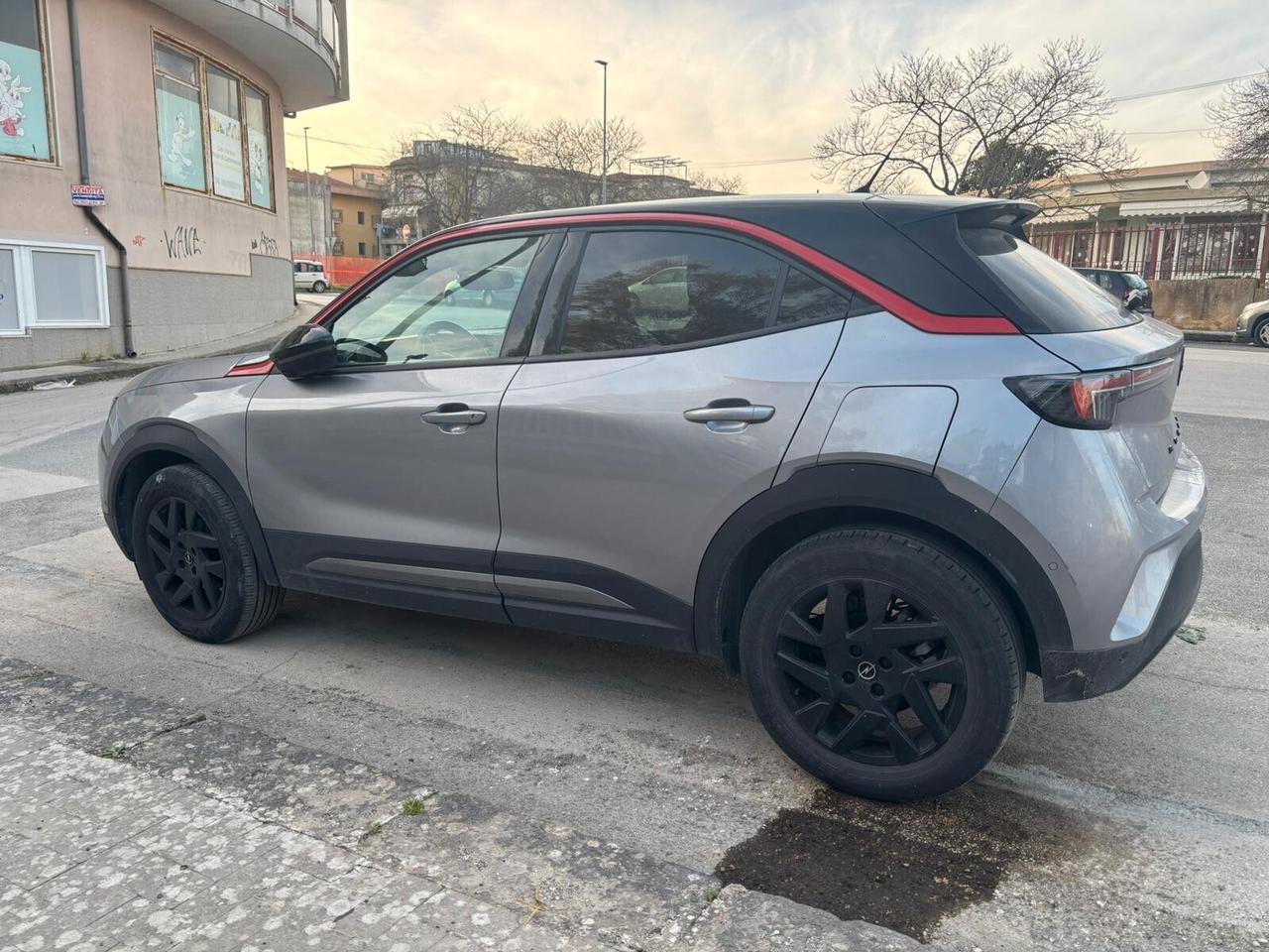 Opel Mokka 1.2 Turbo Ultimate