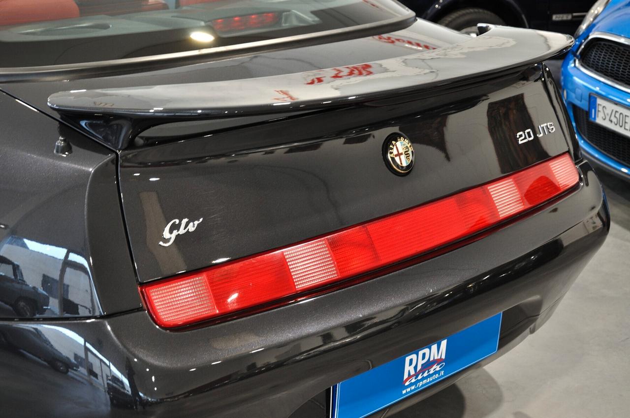 Alfa Romeo GTV 2.0i JTS 16V cat UNICA