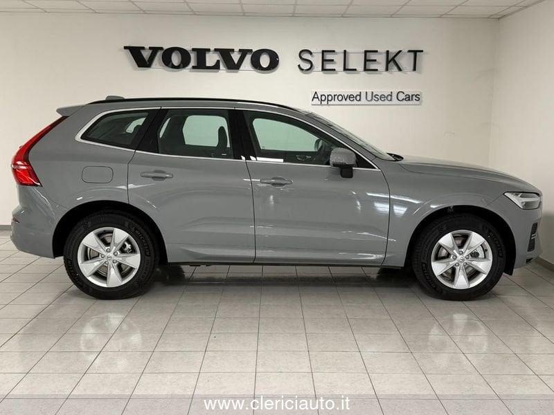 Volvo XC60 B4 (d) automatico Core
