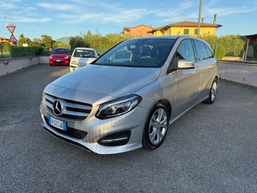 Mercedes-benz B 200 d Automatic Premium