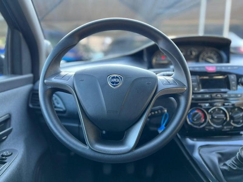 Lancia Ypsilon Ypsilon 1.0 FireFly 5 porte S&S Hybrid Gold