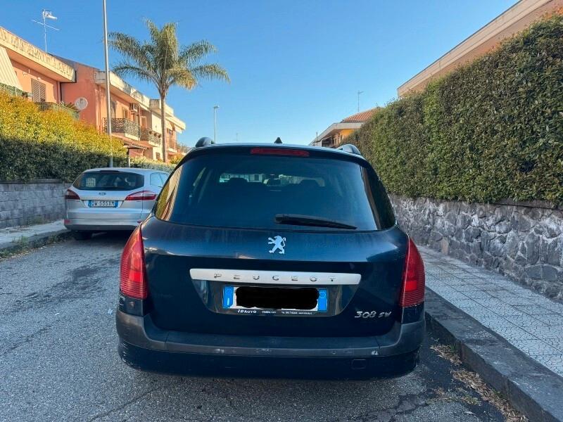 Peugeot 308 1.6 HDi 110CV FAP SW Business