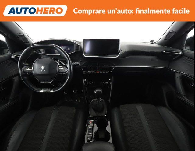 PEUGEOT 2008 PureTech 130 S&S GT Line