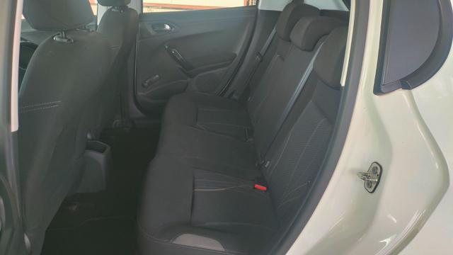 PEUGEOT 208 1.4 VTi 95 CV 5p. GPL OK NEOPATENTATI