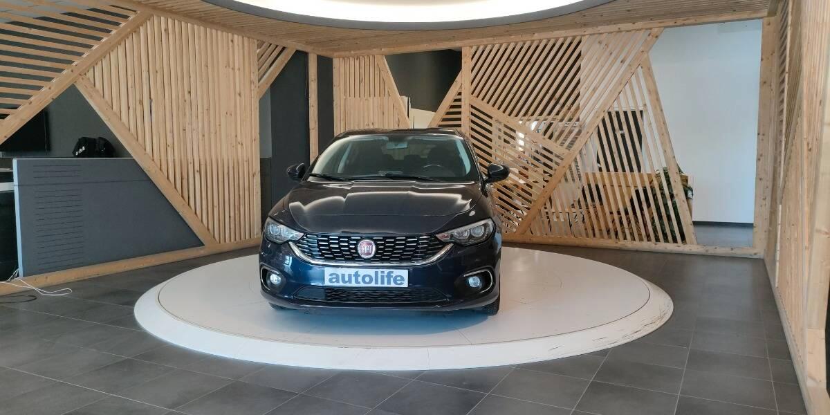 Fiat Tipo 1.3 mjt Lounge s&s 95cv