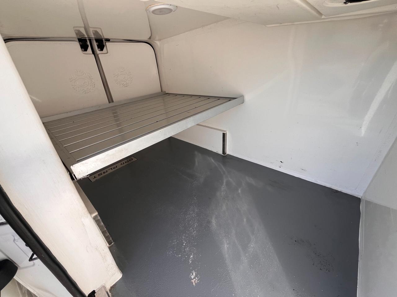Citroën Jumpy 1.5 Diesel - REFRIGERATO ISOTERMICO FRIGO