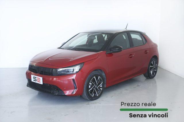 OPEL Corsa 1.2 100 CV GS / Neopatentati