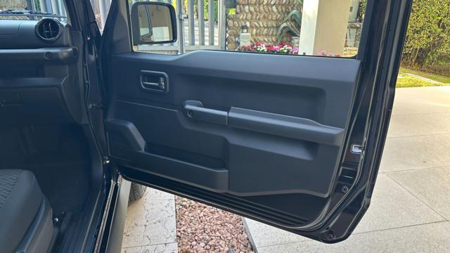 SUZUKI Jimny Autovettura 4 Posti Cambio Manuale + Ridotte