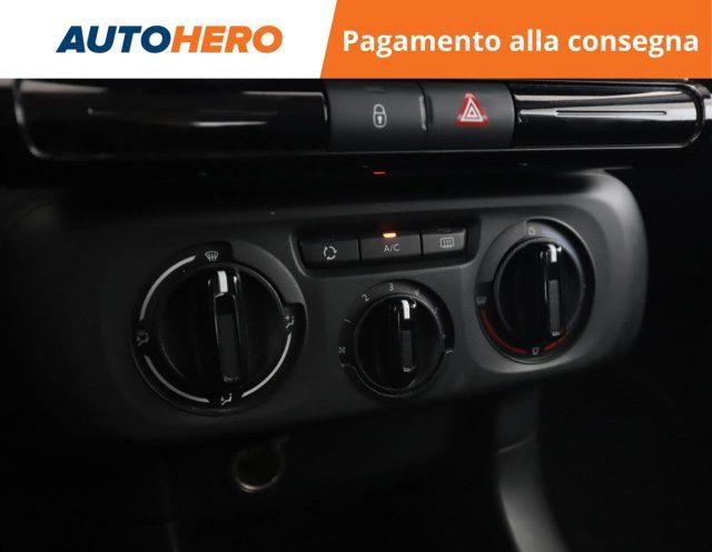CITROEN C3 BlueHDi 100 S&S Feel