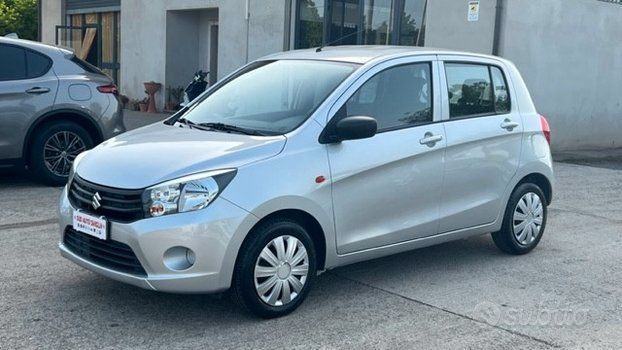 Suzuki Celerio 1.0 Easy