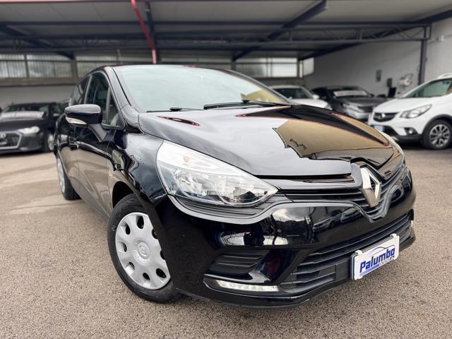 RENAULT Clio 1.2 75CV 5 porte Life ideale x neopatentati