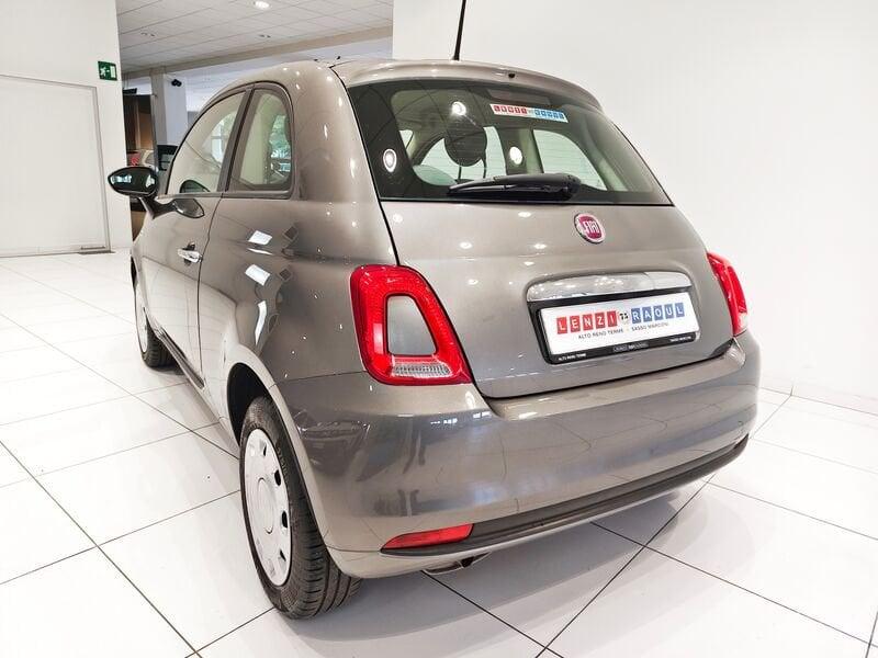 FIAT 500 500 1.2 Pop 69cv*GARANTITA*