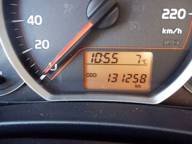 TOYOTA Yaris 1.0 5 porte Lounge