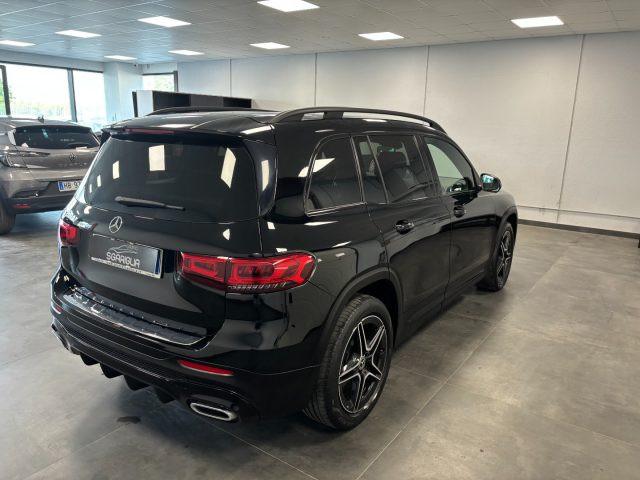 MERCEDES-BENZ GLB 200 d 7 Posti AMG Premium Plus Automatico