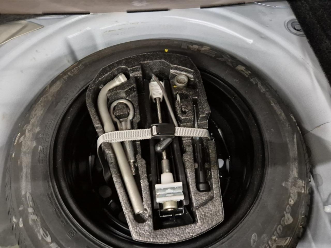 R-Line 5P 1.0 mpi 60 CV